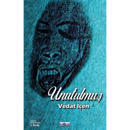 Unutulmuş