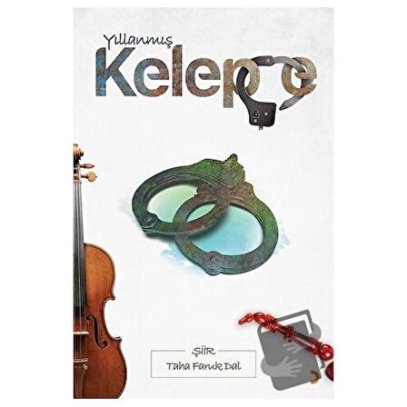 Yıllanmış Kelepçe