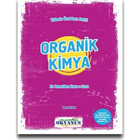 OKYANUS ORGANİK KİMYA