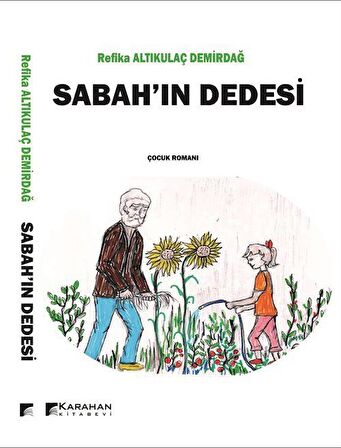 Sabah'ın Dedesi