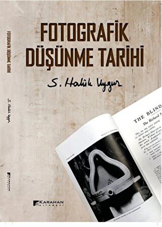 Fotografik Düşünme Tarihi