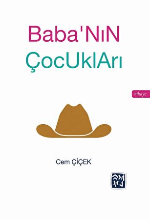 Baba’nın Çocukları - Cem Çiçek