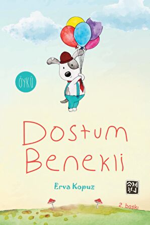 Dostum Benekli - Erva Kopuz