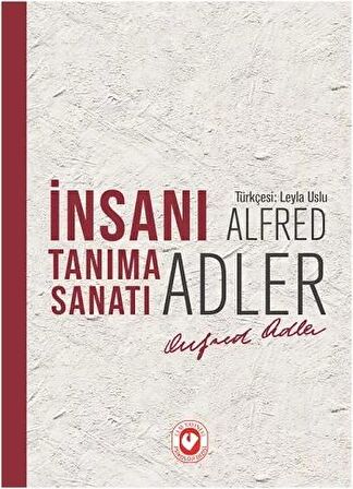 İnsanı Tanıma Sanatı