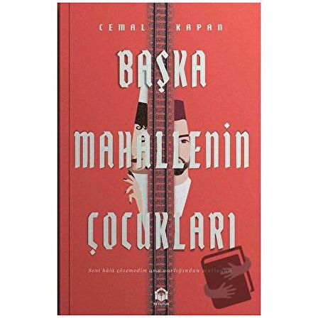 Başka Mahallenin Çocukları