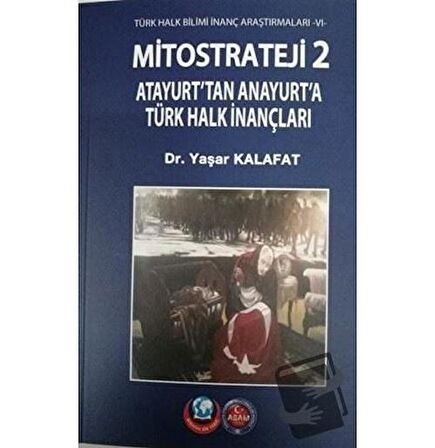Mitostrateji 2