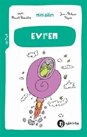 Evren - Mini Bilim 6