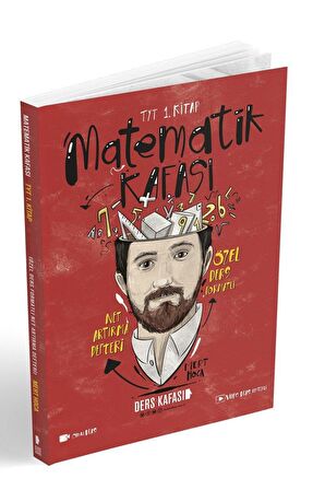 TYT Matematik 1.Kitap Matematik Kafası Net Arttırma Defteri El yazmalı Özel Ders Kon Ders Kafası