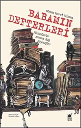 Babamın Defterleri