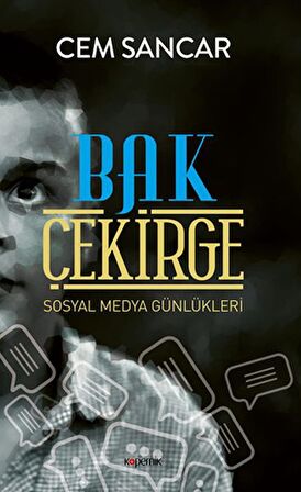 Bak Çekirge