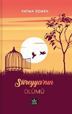 Süreyya'nın Ölümü