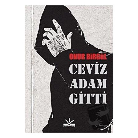 Ceviz Adam Gitti