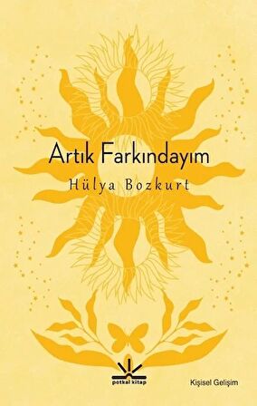 Artık Farkındayım