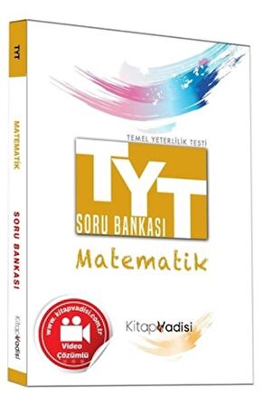 2021 TYT Matematik Soru Bankası