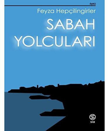 Sabah Yolcuları