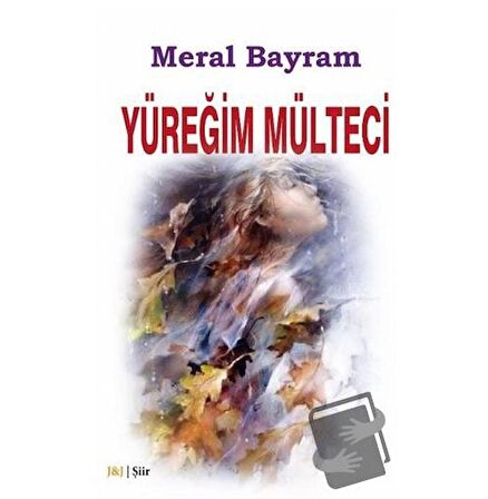 Yüreğim Mülteci