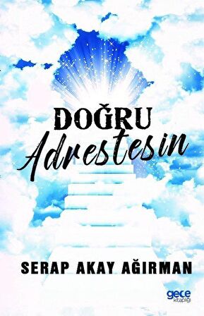 Doğru Adrestesin