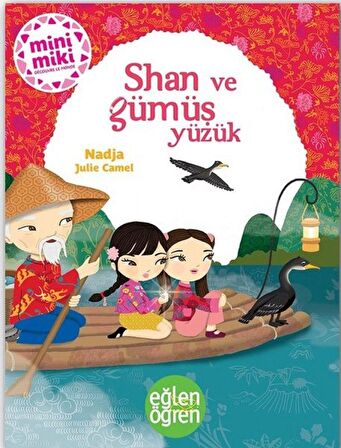 Zeina ve Aytaşı - Eğlen Öğren