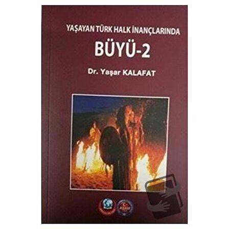 Büyü 2