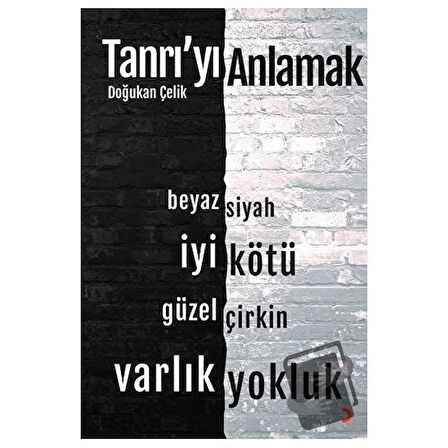 Tanrı’yı Anlamak