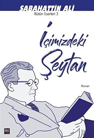 İçimizdeki Şeytan