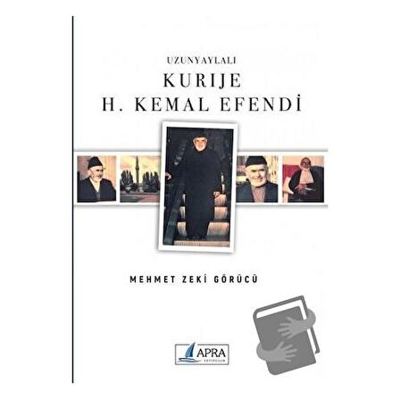 Uzunyaylalı Kurije H. Kemal Efendi