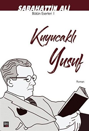 Kuyucaklı Yusuf