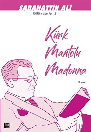 Kürk Mantolu Madonna