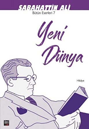 Yeni Dünya