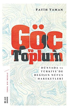 Göç ve Toplum