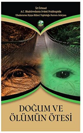 Doğum ve Ölümün Ötesi