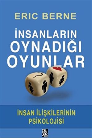 İnsanların Oynadığı Oyunlar