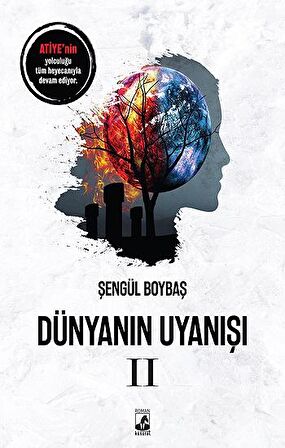 Dünyanın Uyanışı 2