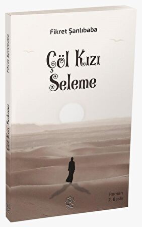 Çöl Kızı Seleme