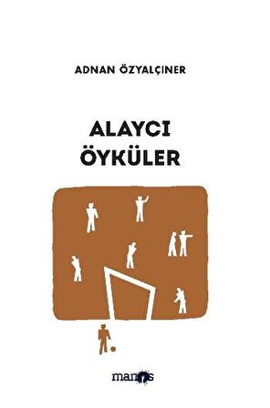 Alaycı Öyküler