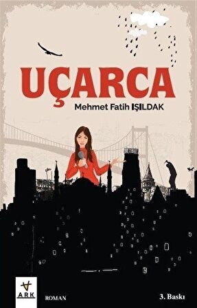Uçarca