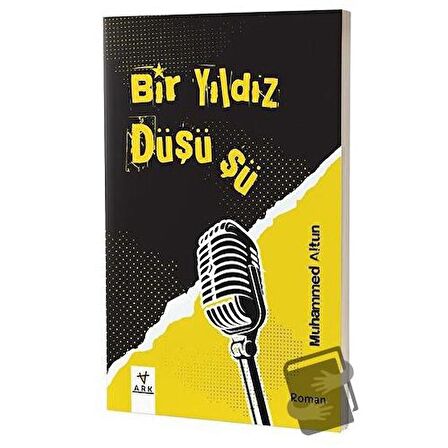 Bir Yıldız Düşüşü