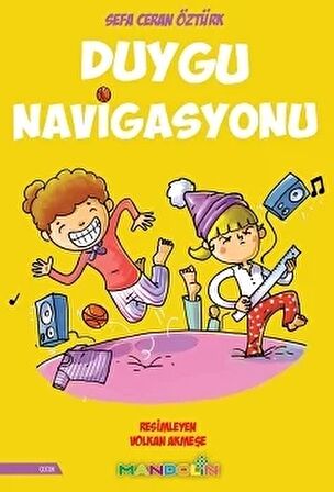 Duygu Navigasyonu