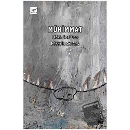 Mühimmat