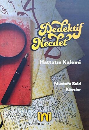 Dedektif Necdet