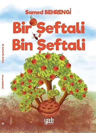 Bir Şeftali Bin Şeftali