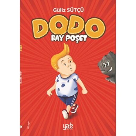 Dodo - Bay Poşet