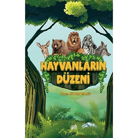 Hayvanların Düzeni