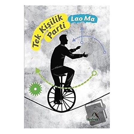 Tek Kişilik Parti