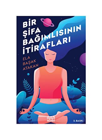 Bir Şifa Bağımlısının İtirafları