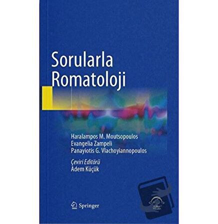 Sorularla Romatoloji