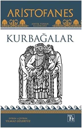 Kurbağalar