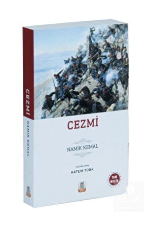 Cezmi