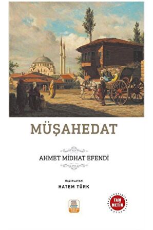 Müşahedat