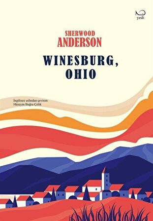 Winesburg Ohio